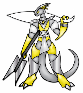 Psiksi (ΨΞ1003Ξ), Dawnbreaker