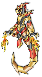 Vekeus, Voidblaze, Voidborn