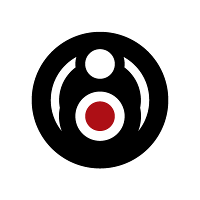 The Vohran emblem, representing the various circles of life.